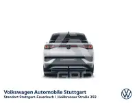 2026 Volkswagen ID5