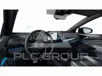 2026 Volkswagen ID5