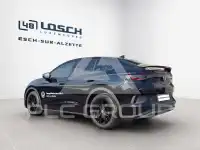 2026 Volkswagen ID5