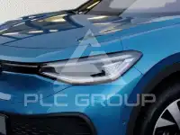2026 Volkswagen ID5
