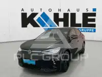 2026 Volkswagen ID5