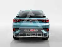 2026 Volkswagen ID5