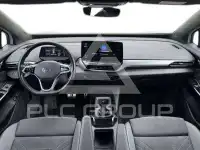 2026 Volkswagen ID5