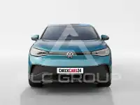 2026 Volkswagen ID5