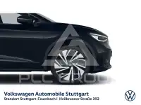 2026 Volkswagen ID5