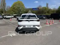 2026 Volkswagen ID5