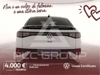 2026 Volkswagen ID5