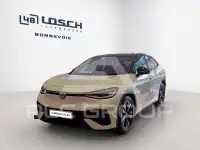 2026 Volkswagen ID5
