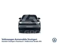 2026 Volkswagen ID5