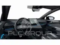 2026 Volkswagen ID5