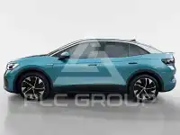 2026 Volkswagen ID5