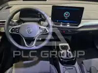 2026 Volkswagen ID5