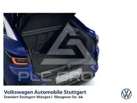2026 Volkswagen ID5