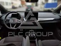2026 Volkswagen ID5