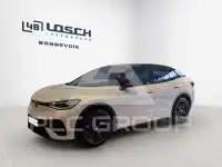 2026 Volkswagen ID5