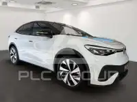 2026 Volkswagen ID5