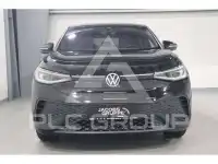 2026 Volkswagen ID5