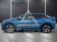 2026 Volkswagen ID5