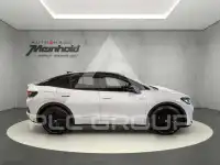 2026 Volkswagen ID5