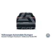 2026 Volkswagen ID5