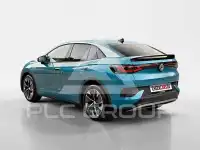 2026 Volkswagen ID5