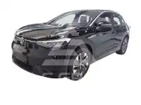 2026 Volkswagen ID5