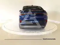 2026 Volkswagen ID5