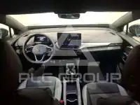 2026 Volkswagen ID5