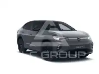 2026 Volkswagen ID5