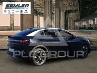 2026 Volkswagen ID5