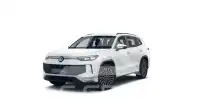 2026 Volkswagen Tayron