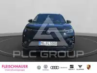 2026 Volkswagen Tayron