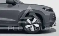 2026 Volkswagen Tayron