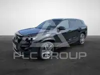 2026 Volkswagen Tayron
