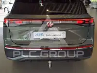 2026 Volkswagen Tayron