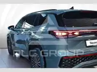 2026 Volkswagen Tayron