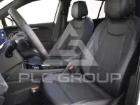 2026 Volkswagen Tayron