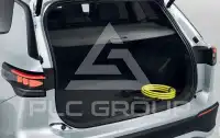 2026 Volkswagen Tayron
