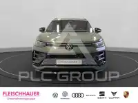 2026 Volkswagen Tayron