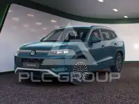 2026 Volkswagen Tayron