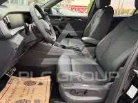 2026 Volkswagen Tayron