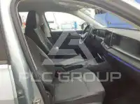 2026 Volkswagen Tayron
