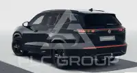 2026 Volkswagen Tayron