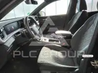 2026 Volkswagen Tayron