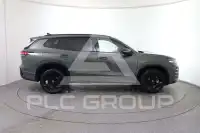 2026 Volkswagen Tayron