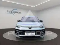 2026 Volkswagen Tayron