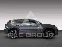 2026 Volkswagen Tayron