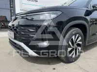 2026 Volkswagen Tayron