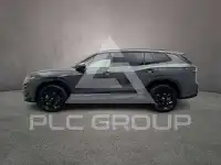 2026 Volkswagen Tayron
