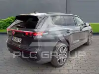 2026 Volkswagen Tayron